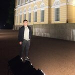 Султан Астаротов