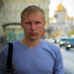 Александр Костюк