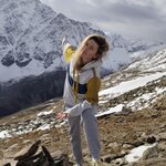 Ольга Азарова