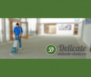 Фотография Delicate 3