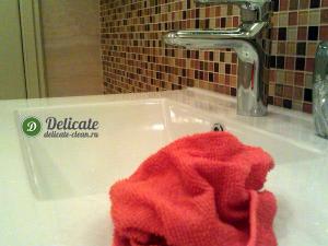 Фотография Delicate 4