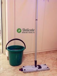 Фотография Delicate 5