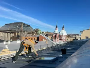 Фотография Наука Чистоты 0