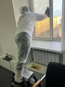 Фотография Наука Чистоты 3