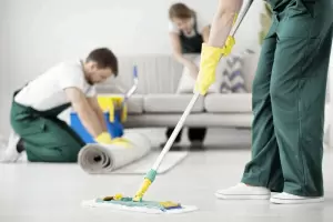 Фотография Супер Клининг 4