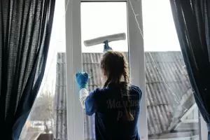 Фотография Мамины Руки 3