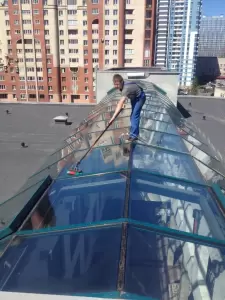 Фотография Клининговая компания Вектор чистоты 3