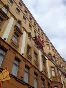 Фотография Клининговая компания Вектор чистоты 5