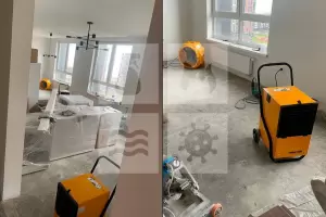 Фотография Спец Уборка 1