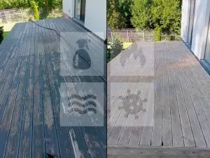 Фотография Спец Уборка 2