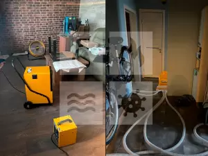 Фотография Спец Уборка 4