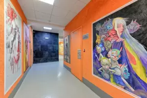 Фотография Альянс ИКС 1