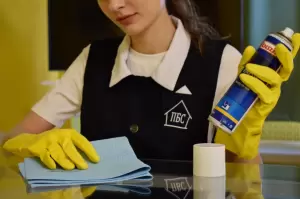 Фотография ПетроБел сервис 1