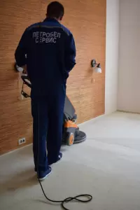 Фотография ПетроБел сервис 4