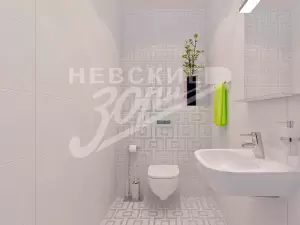 Фотография Невские зори 5