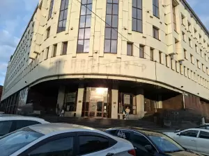 Фотография Балтсервис 1