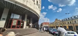 Фотография Балтсервис 3