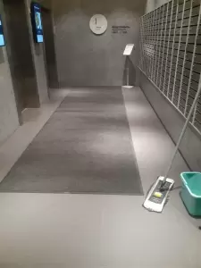 Фотография Клининговая компания Класс Клининг 2