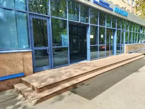 Фотография Люкс Сервис 1