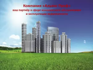 Фотография Альянс Проф 5