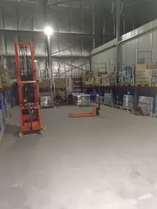 Фотография Технология чистоты 1