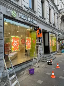 Фотография Эксперт клининг сервис 2