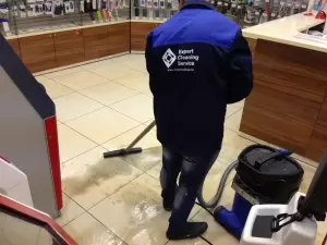 Фотография Эксперт клининг сервис 3