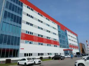 Фотография Алмаз-Сервис 1