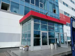 Фотография Алмаз-Сервис 2