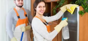 Фотография Бергамо Клининг 4